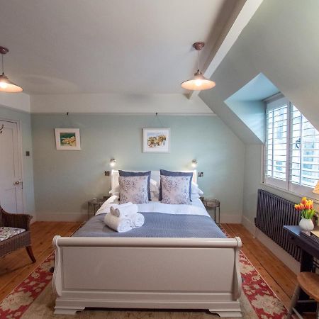 Red Cottage B&B 拉伊 外观 照片