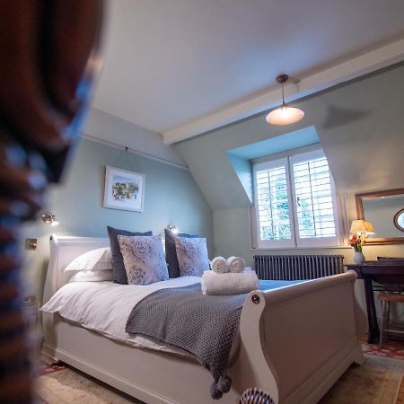 Red Cottage B&B 拉伊 外观 照片