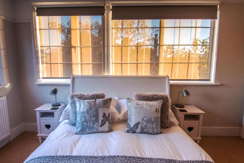 Red Cottage B&B 拉伊 外观 照片