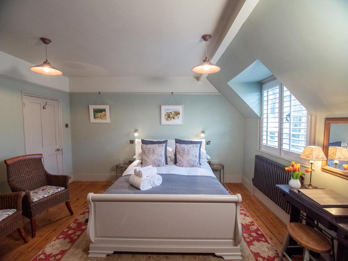 Red Cottage B&B 拉伊 外观 照片