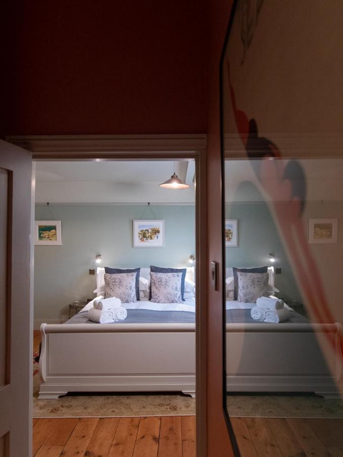 Red Cottage B&B 拉伊 外观 照片
