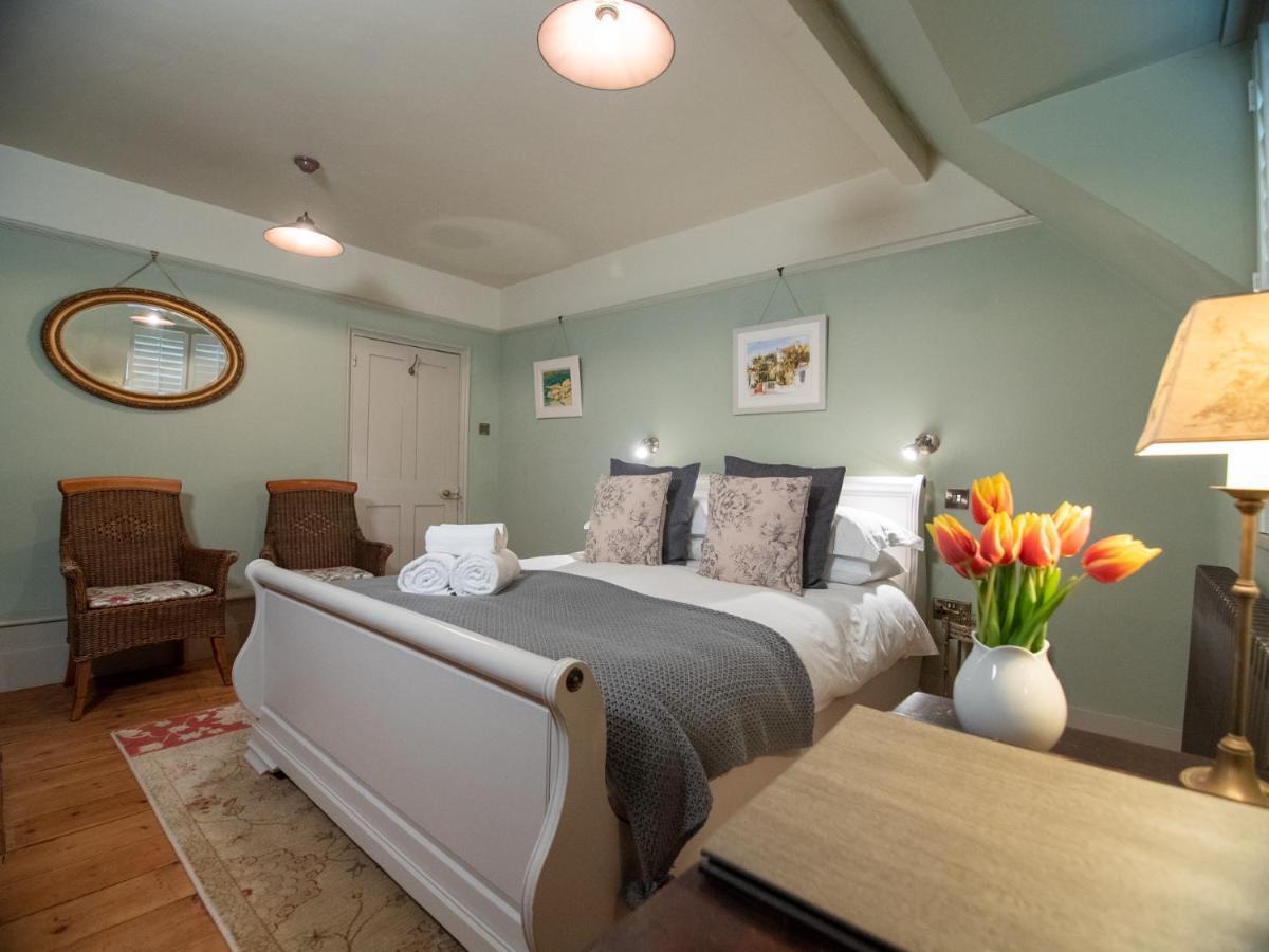 Red Cottage B&B 拉伊 外观 照片