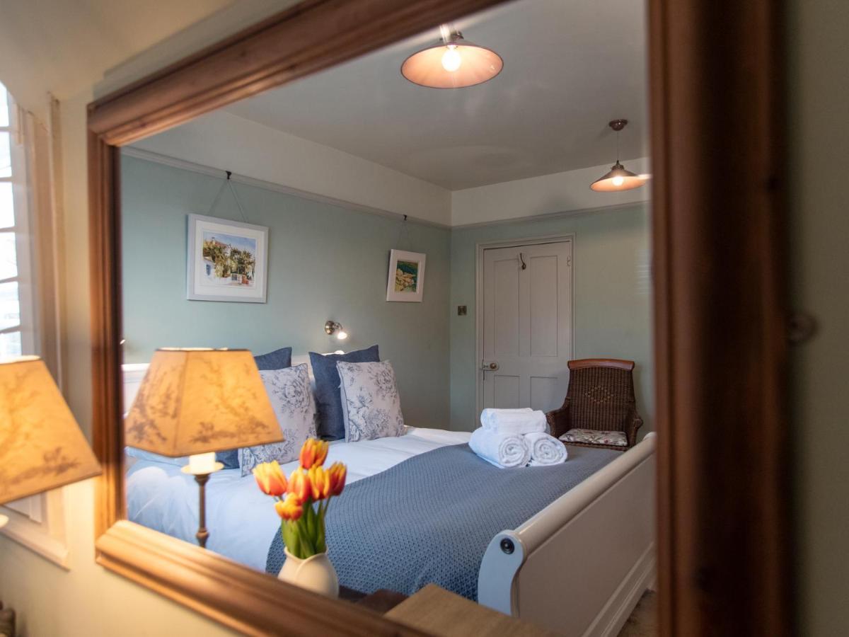 Red Cottage B&B 拉伊 外观 照片