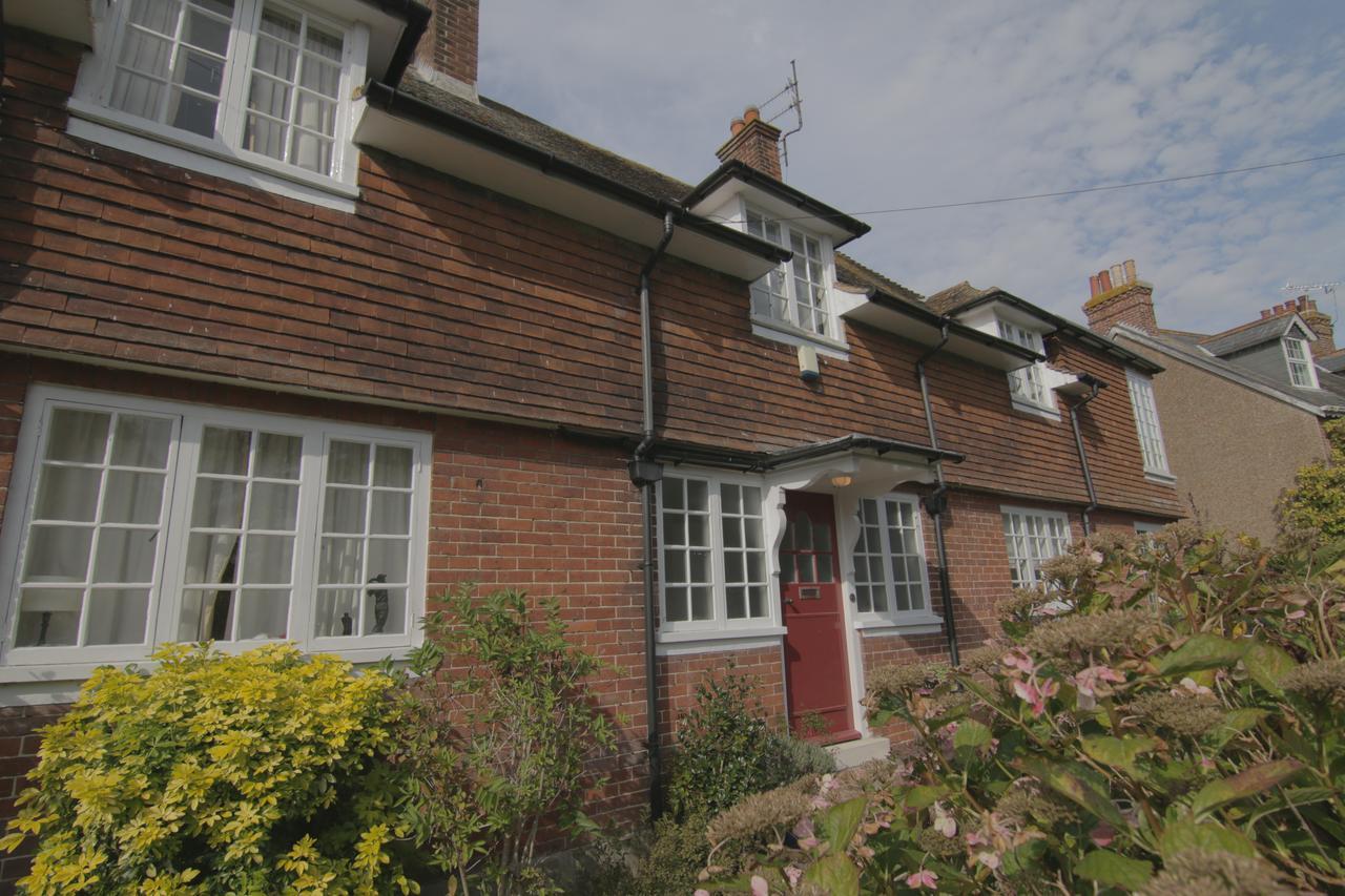 Red Cottage B&B 拉伊 外观 照片